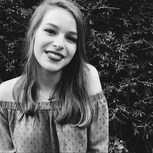 Meet your Posher, Jana